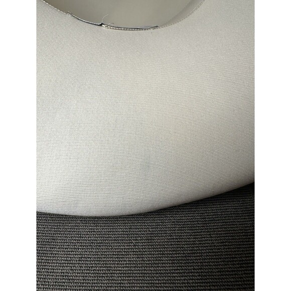 Peter Bettley London Elegant Hat 7 3/8 - Picture 6 of 10